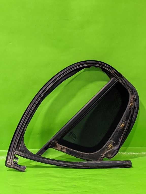 17-23 ACADIA DRIVER LEFT REAR VENT GLASS OEM 4546-50