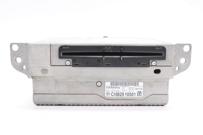 BMW F32 F33 4 Series Navigation Unit Receiver Radio CD DVD OEM 2014 - 2020