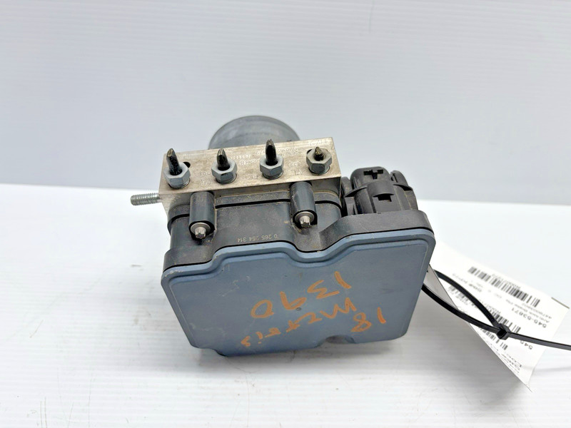 16-20 Mercedes W447 Metris ABS Anti Lock Brake Pump ESP 4479003802 OEM