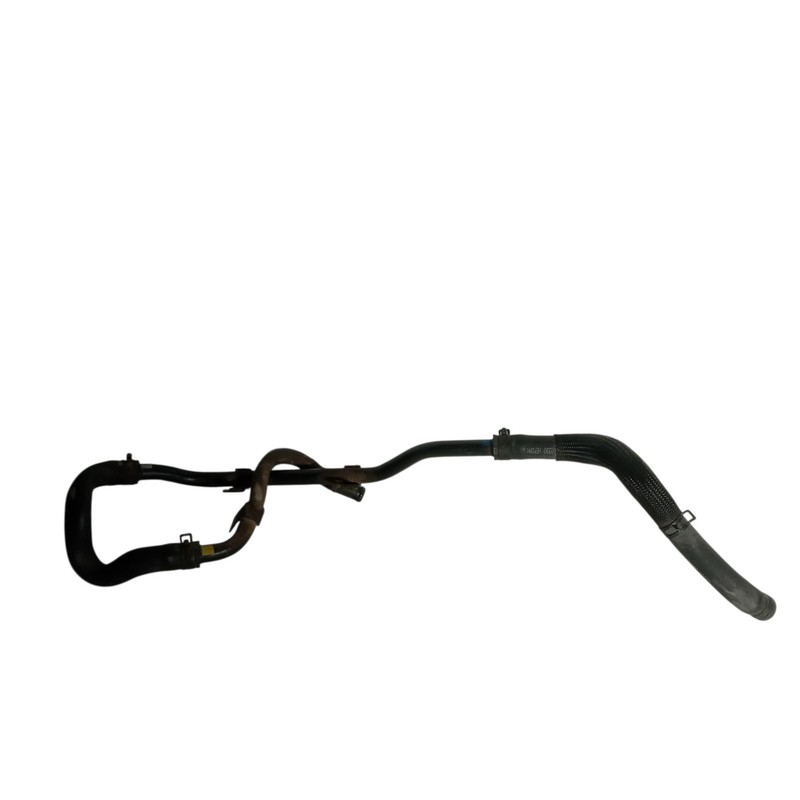 2011 Kia Optima Hybrid Brake Vacuum Hose Booster Line OEM 11648
