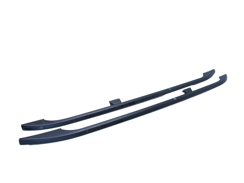 2007-2013 BMW X5 E70 Roof Rack Rail Set Left Right Cargo Bars OEM 032224