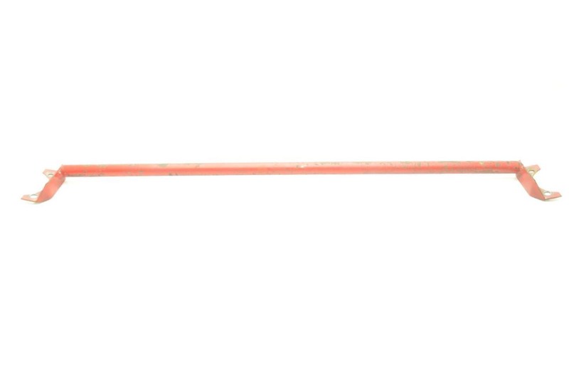 Red Rear Strut Tower Brace Fits 87-89 MR2