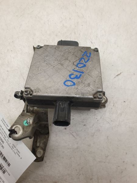 07-17 LEXUS LS460 BASE 4.6L RWD AT POWER INVERTER CONTROL MODULE