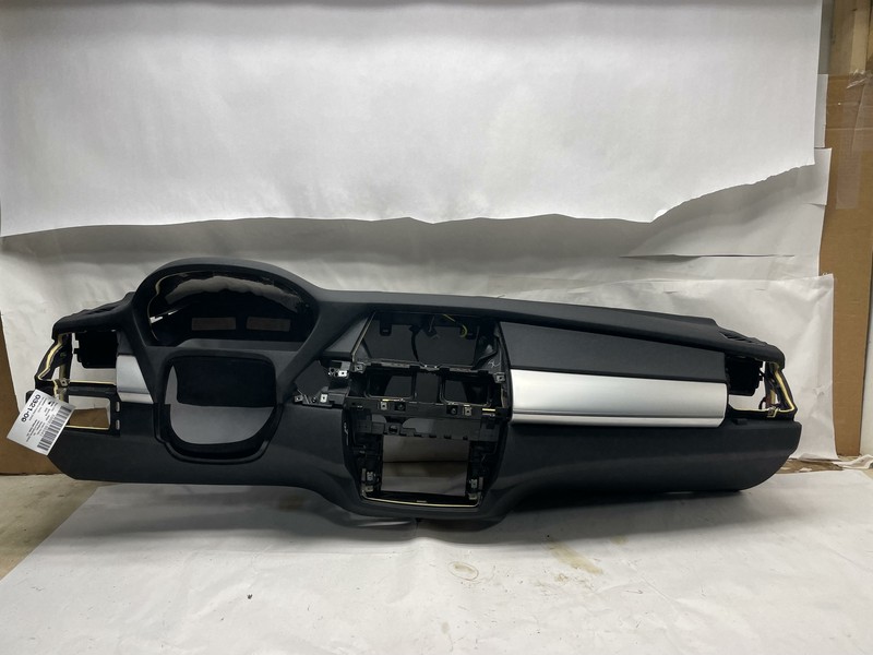 08-14 BMW X6 X6M E71 DASHBOARD DASH PANEL ASSEMBLY OEM
