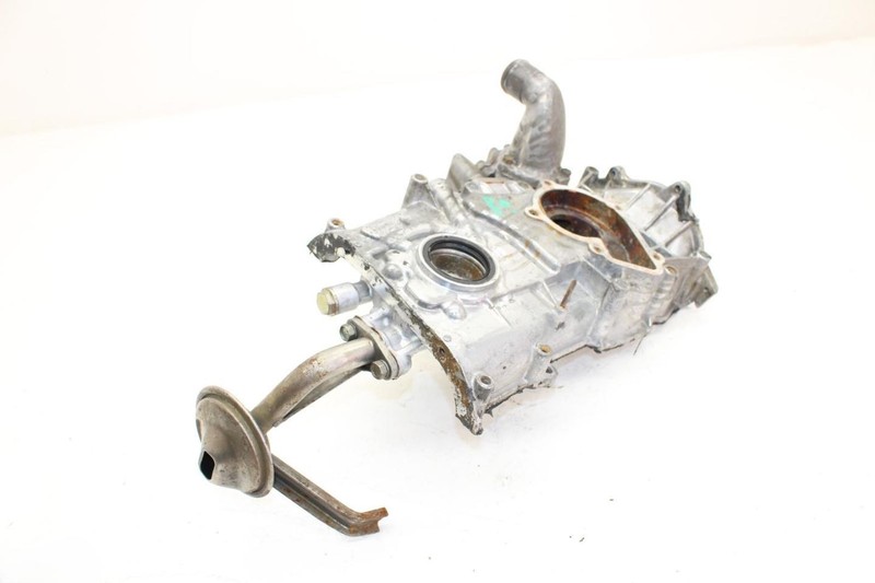 Timing Cover Fits 95-97 240SX