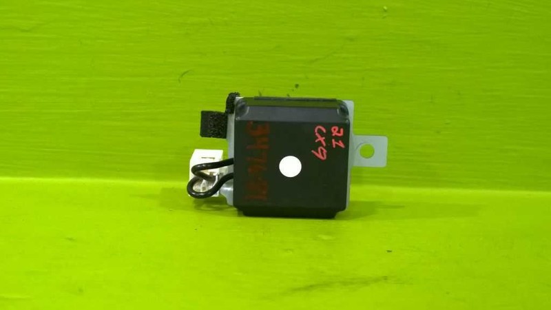 16 17 18 19 20 21 22 23 CX-9 MOBILE PHONE ANTENNA CONTROL MODULE OEM 3476-81
