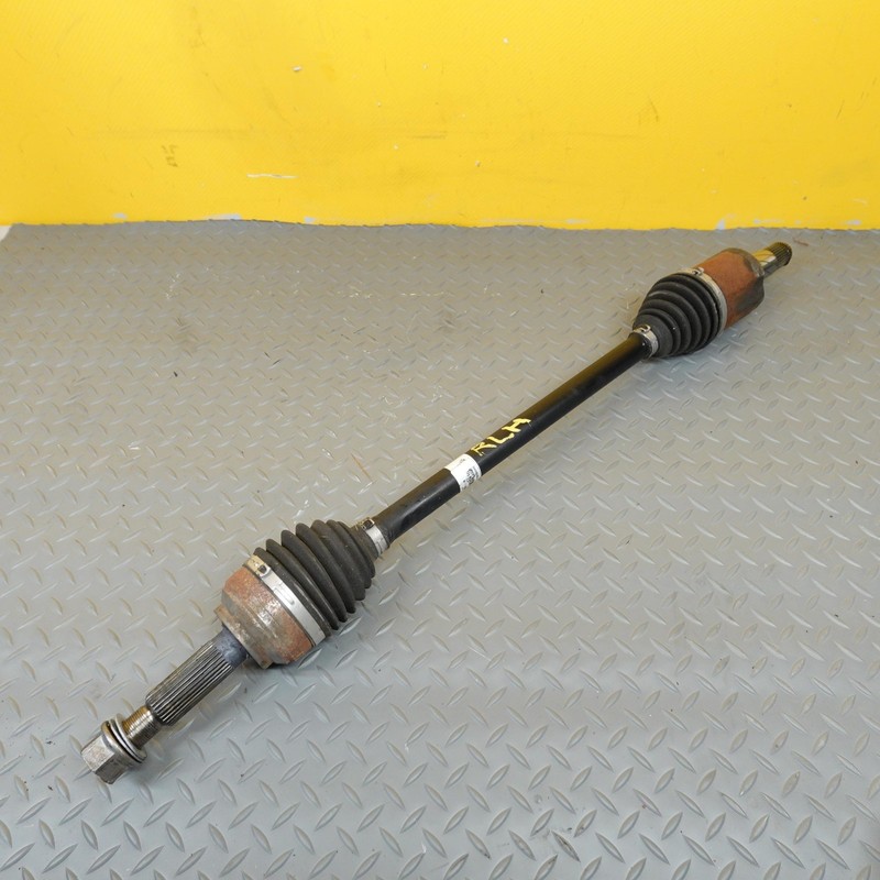 2021-2025 TESLA MODEL S REAR LEFT / RIGHT HALF SHAFT OEM 1420161-00-A