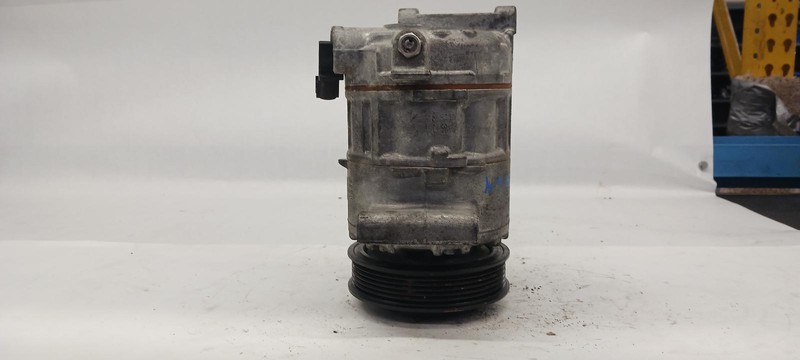 15-'23 DODGE CHALLENGER Compressor 6.4L OEM 60K Miles 1 Year Warranty!