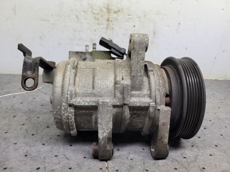 Air Conditioner AC Compressor Fits 03-06 WRANGLER 1787517