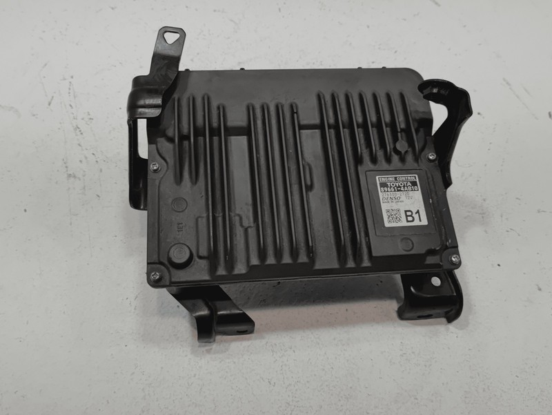 2020 Toyota RAV4 Hybrid Engine Computer Control Module Unit ECU ECM OEM