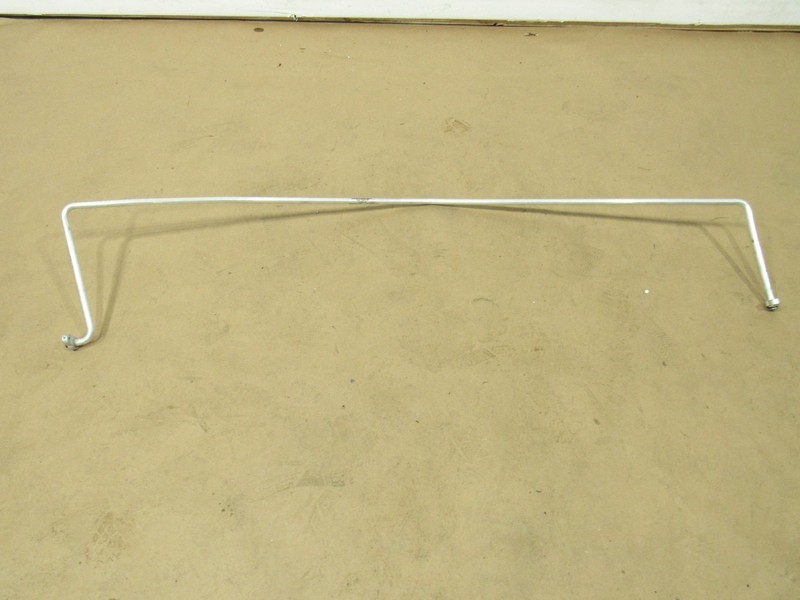 17-20 Mclaren 720S 720 2020 AC A/C Air Condition Hose Pipe Line #3