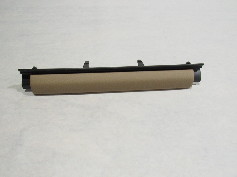 19-23 Porsche Macan 2023 Front Center Dash Dashboard Panel Trim Cover |:O