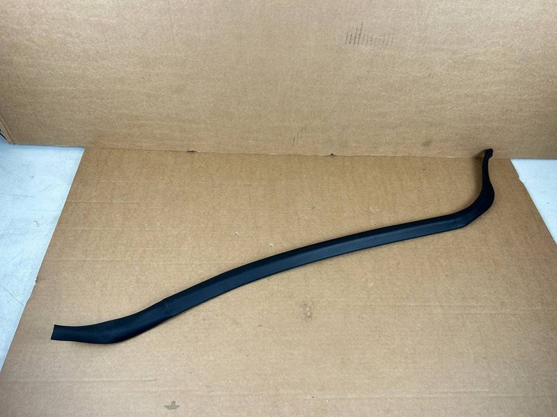 ✅ 12-20 Tesla Model S Rear Driver Side Door Rubber Seal Left Assembly TMSS-R02