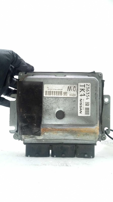 2014 Nissan Altima Engine Control Module ECM 2.5L OEM 143K Miles NJ25-23658