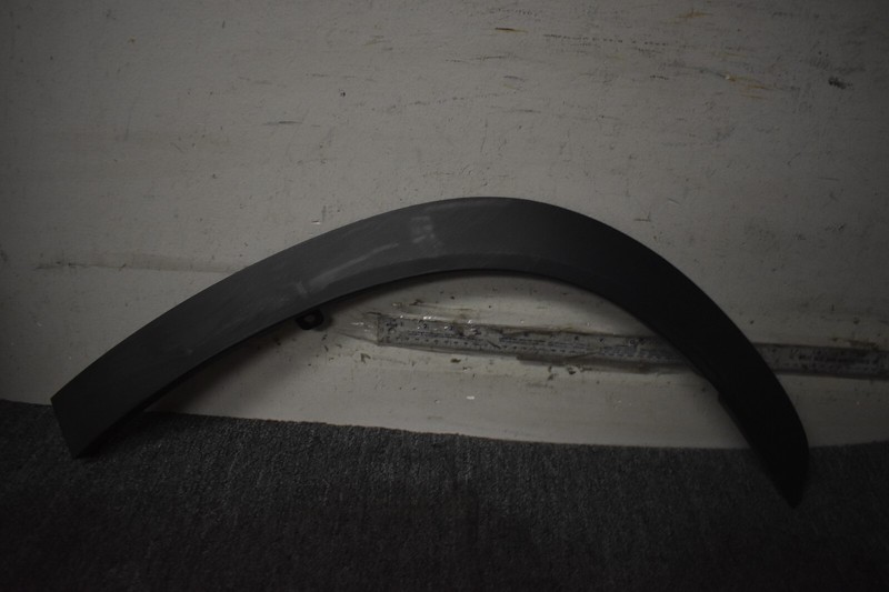 2020-2022 TOYOTA HIGHLANDER WHEEL ARCH MOLDING LEFT SIDE FACTORY OEM