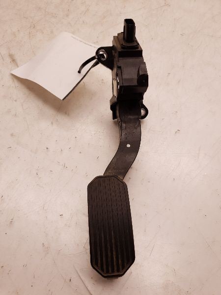 2013 TOYOTA SIENNA 3.5L V6 GAS PEDAL ASSEMBLY