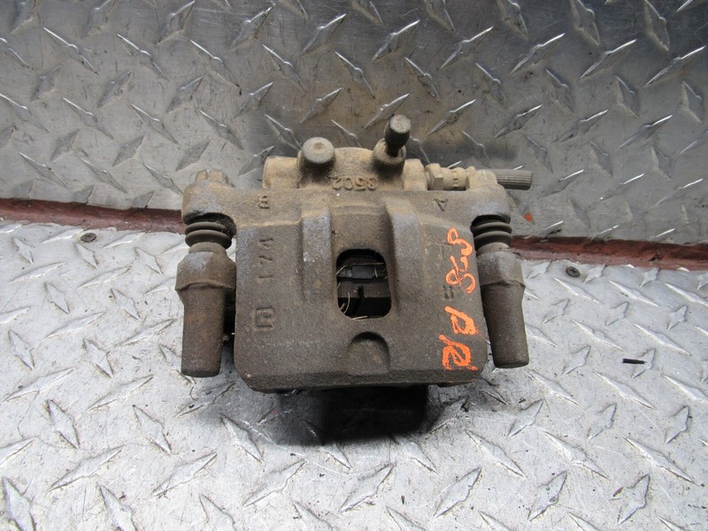11 12 13 14 CHRYSLER 200 RIGHT REAR PASSENGER BRAKE CALIPER