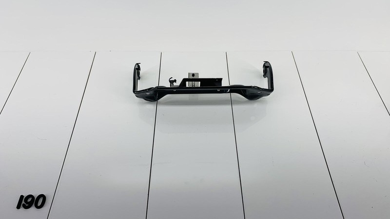 10-12 RANGE ROVER SPORT FRONT RIGHT PASSENGER SIDE SEAT TRACK BRACE OEM