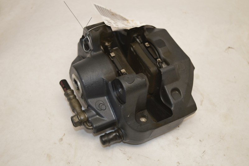 08-16 LEXUS LS600HL REAR LEFT LH BRAKE CALIPER OEM