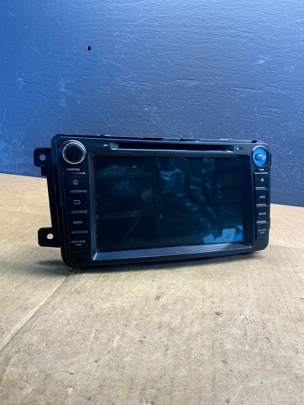 2007 to 2015 Mazda CX-9 Radio Receiver OEM Audio AD3626