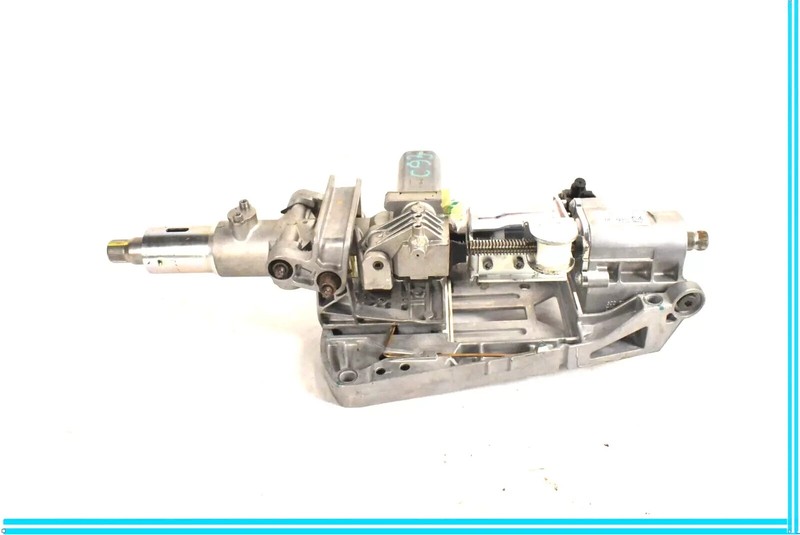 12-16 Tesla Model S Steering Gear Column Assembly A2044601416 OEM