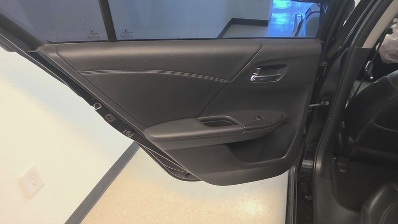 Rear Door Trim Panel HONDA ACCORD Left 15 16 17 14 13