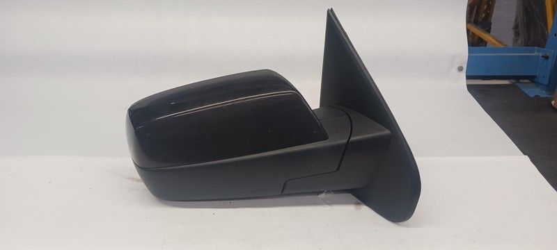 14-'19 CHEVROLET SILVERADO 1500 passenger Door Mirror power OEM Grade A!