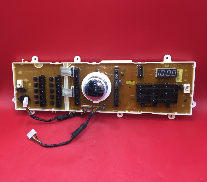 LG WASHER CONTROL BOARDEBR75351404 WD-11283
