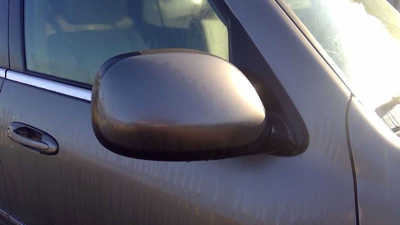 Door Mirror TOYOTA SEQUOIA Right 01 02 03 04 05 06 07