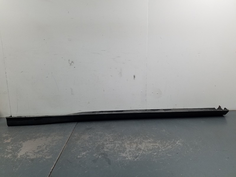 2003 Acura RSX Right Side Skirt Rocker Panel #1222 B7
