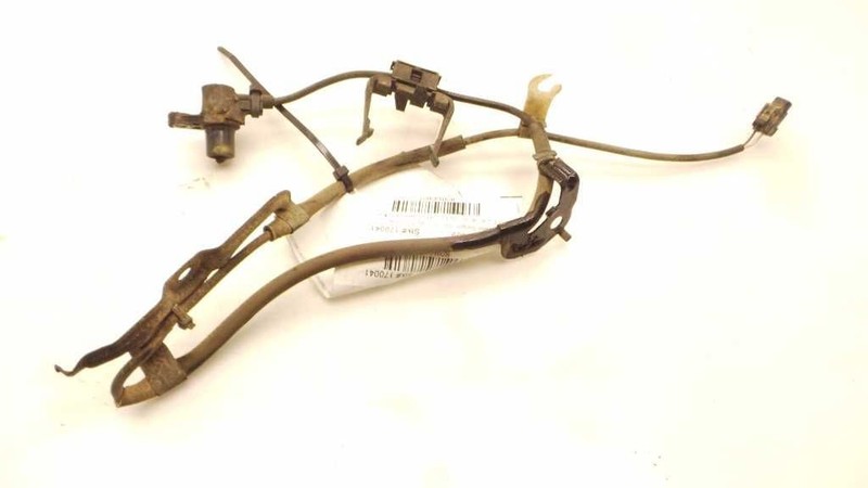 07 08 90 10 11 TOYOTA CAMRY LE 2.4L DRIVER SIDE FRONT ABS SENSOR ASSEMBLY
