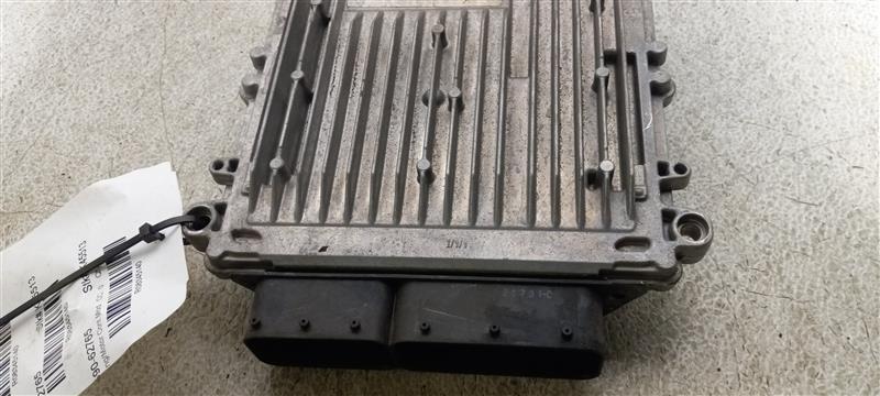 2014 Mercedes-Benz ML-Class ECM Engine Control Module 3.0L Diesel OEM Used