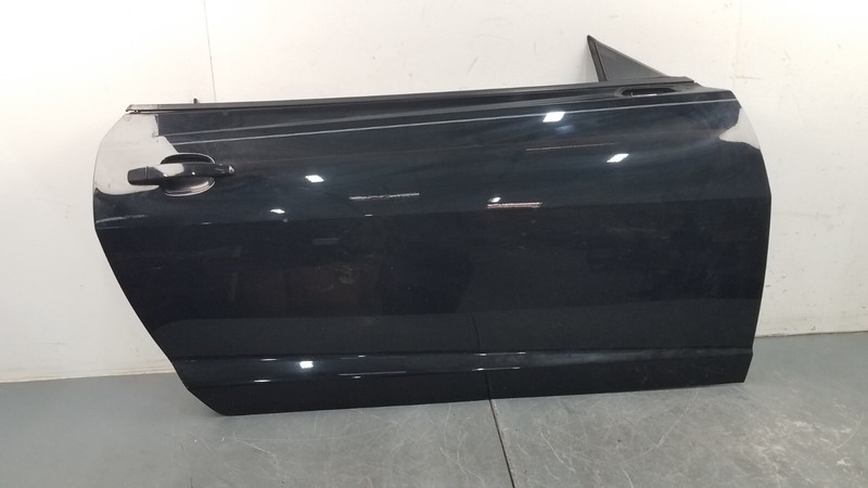 2015 Chevy Camaro SS Right Passenger Door #3356 J7
