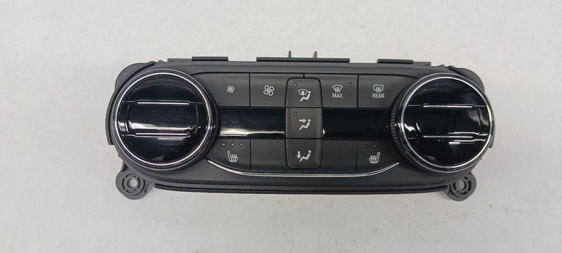 2022 BUICK ENCORE GX Heat AC Controller 42775587 OEM 22
