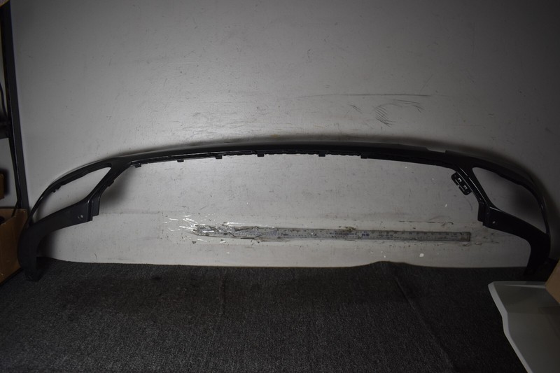 2020 BMW X5 REAR BUMPER VALANCE FACTORY OEM