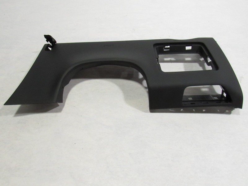 19-21 Genesis G70 2020 Left Driver Lower Dash Board Knee Cover Panel Trim ;:O