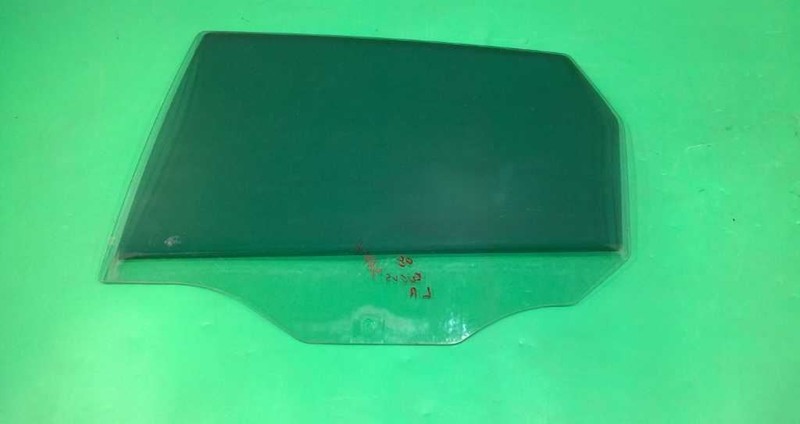 02 03 04 05 06 07 08 09 10 FOCUS DRIVER LEFT REAR WINDOW DOOR GLASS OEM 3224-41
