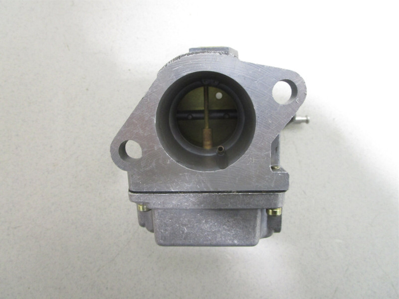 9012A79 Mercury Mariner Outboard 115 HP Lower Middle Carburetor WME-21-3A
