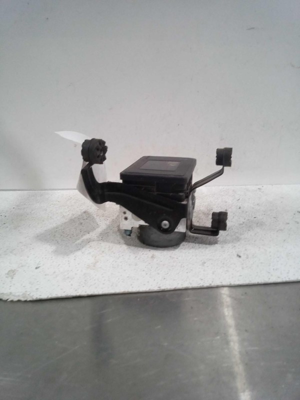 2017 BMW 320I ABS Hydraulic Assembly OEM Black 118K Miles Warranty NJ25-K55149