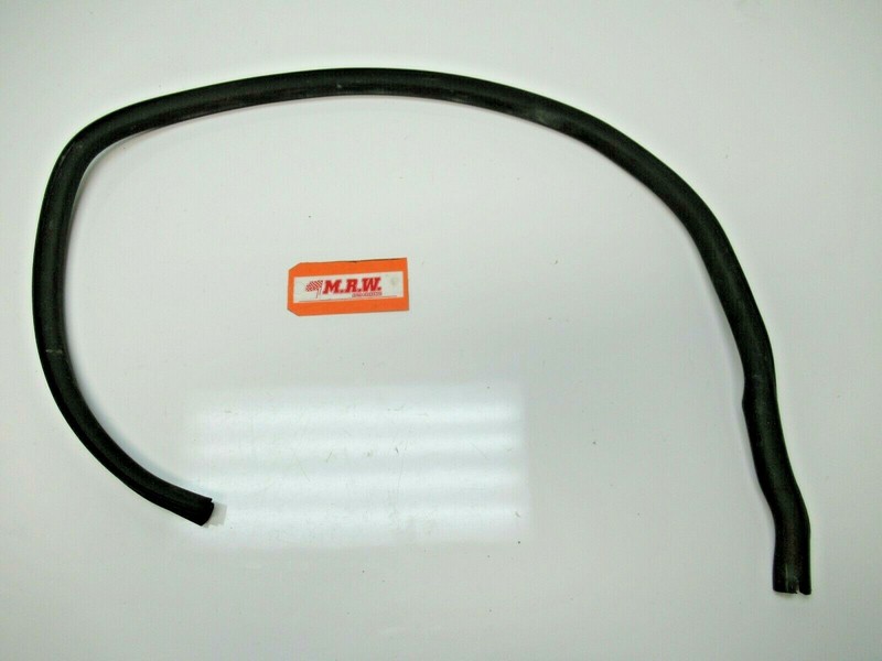 REAR DOOR RUBBER SEAL INNER WINDOW TRIM PANEL STRIP RIGHT RR for ACADIA OUTLOOK
