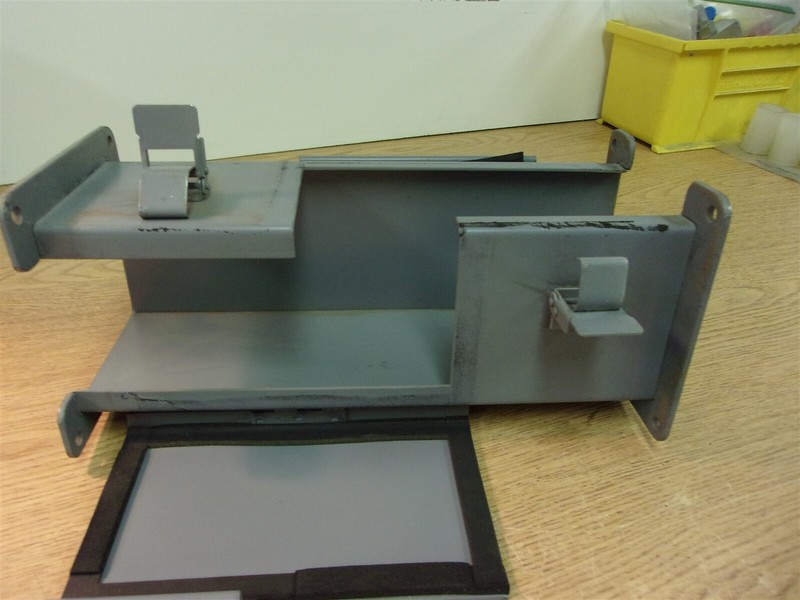 Underwriters Lab Wireway or Auxiliary Gutter Issue No: 5187 *FREE SHIPPING*