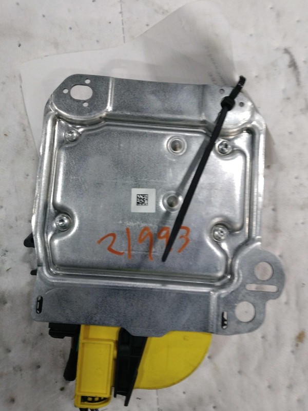 Used Air Bag Module fits: 2019 Jeep Grand cherokee Air Bag Grade A