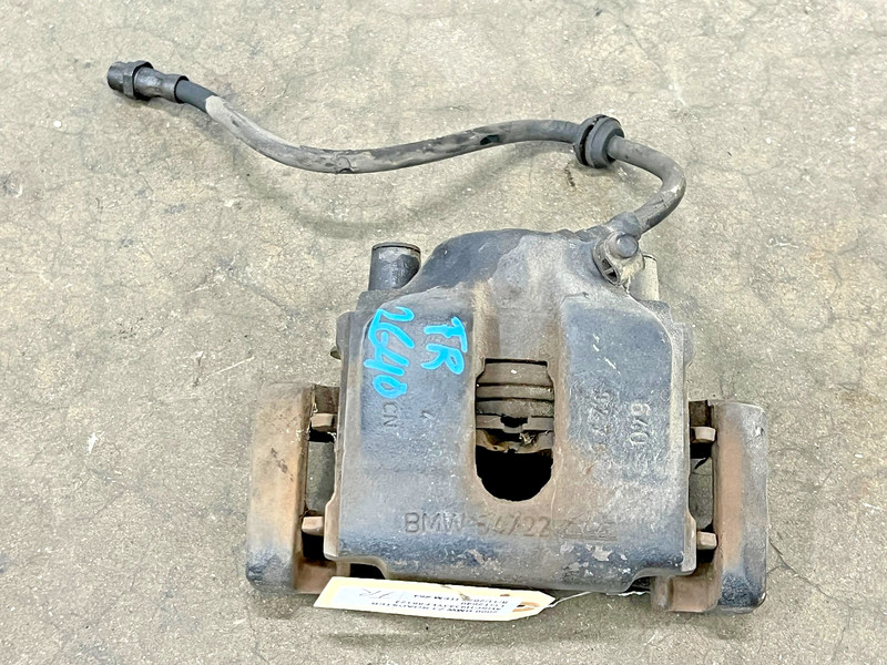 ⭐1997-2002 BMW Z3 RWD FRONT RIGHT PASSENGER SIDE BRAKE CALIPER ASSY OEM LOT2640