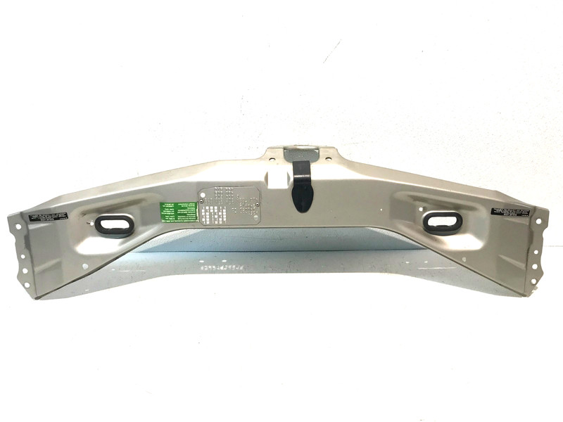 92-99 Mercedes W140 S500 Upper Radiator Core Tie Bar Support 1407206035