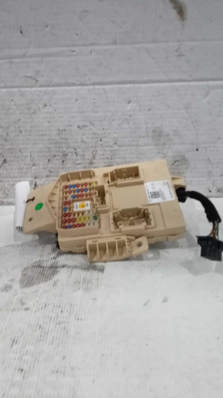 2016 KIA Optima Ignition Control Module OEM 95400D5040 126K Miles White