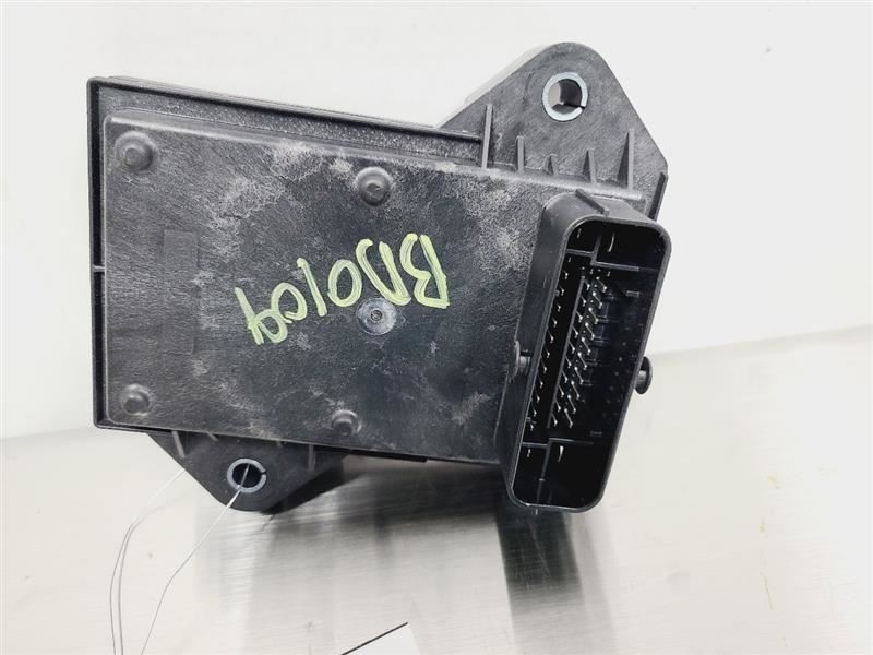 CAMARO TRACTION CONTROL MODULE 2022 Chassis ECM 568159