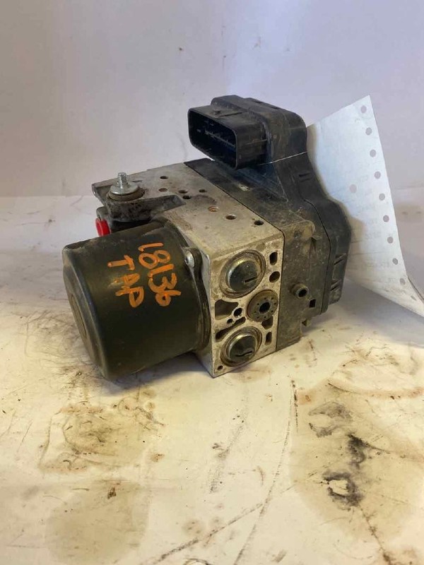 Anti-lock Brake Parts LEXUS ES350 07 08