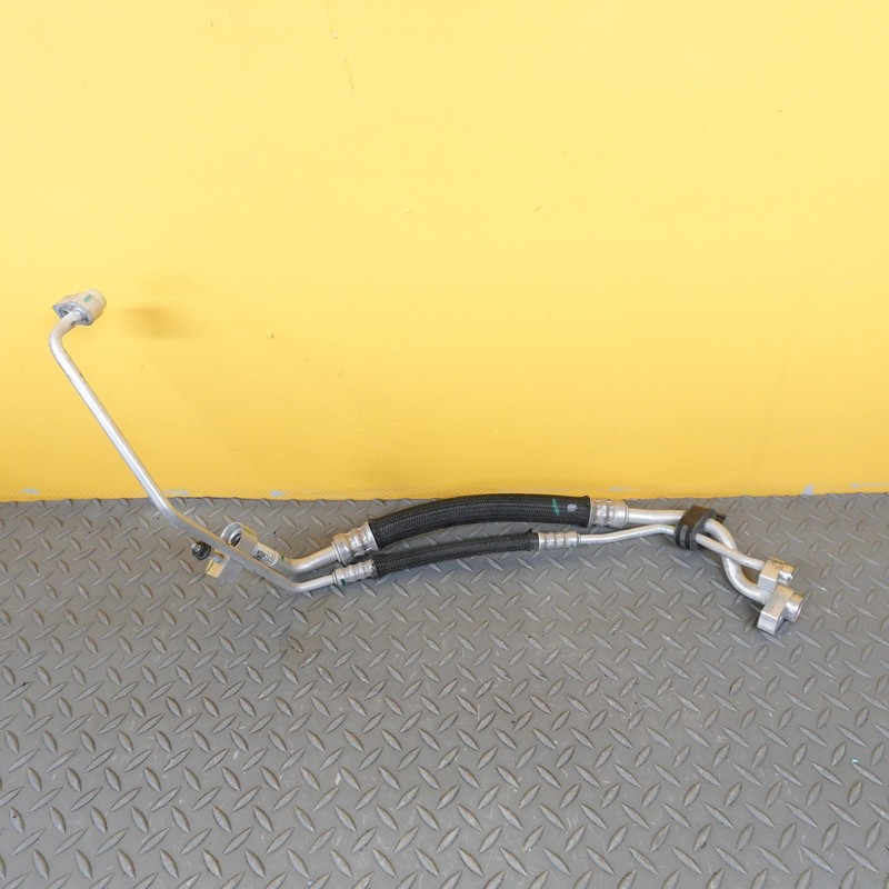 2016-2020 TESLA MODEL X AC LINE SUCT LIQ TO ROCKER OEM 1037334-00-H