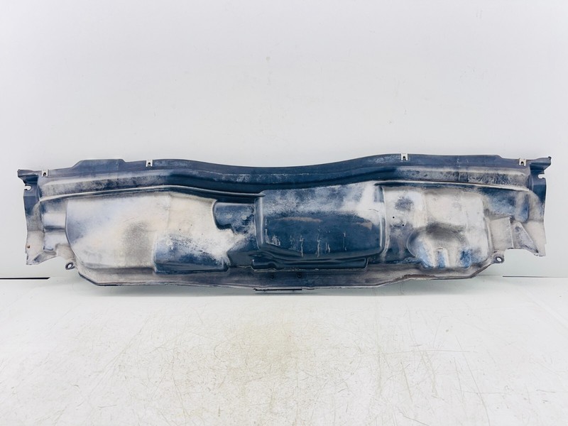 10-19 FORD C-MAX Cowl Firewall Reinforcement Panel OEM DM51R01628A