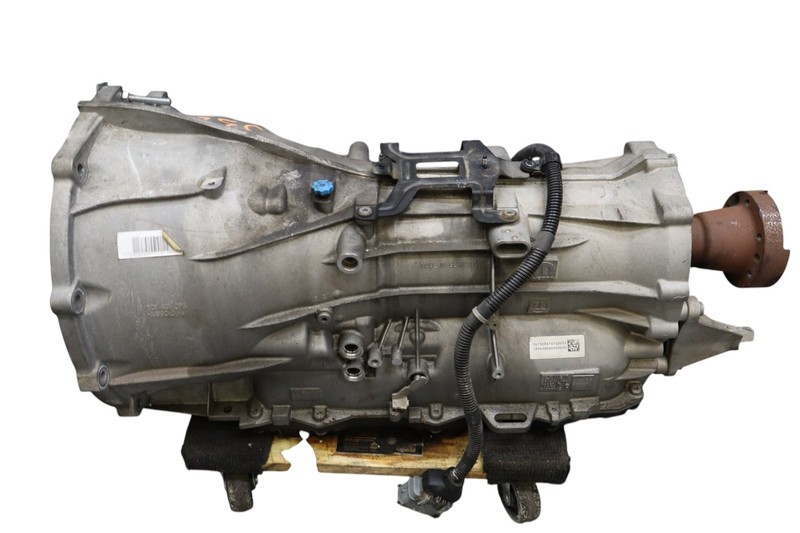 17-22 Alfa Romeo Giulia 8-Speed Automatic Transmission Assembly 1101401173 Oem
